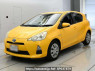 Used 2013 AT toyota aqua NHP10 Image[0]