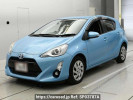 Toyota Aqua NHP10