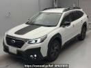 Subaru Legacy Outback BT5