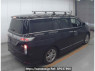Used 2019 AT nissan elgrand TE52 Image[1]