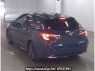 Used 2023 AT toyota corolla-touring-wagon MZEA17W Image[2]