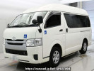 Toyota Hiace Van TRH200Kカイ