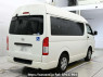 Used 2017 AT toyota hiace-van TRH200Kｶｲ Image[1]
