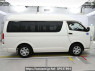 Used 2017 AT toyota hiace-van TRH200Kｶｲ Image[2]