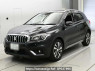 Used 2019 AT suzuki sx4-s-cross YA22S Image[0]