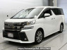Used 2017 AT toyota vellfire AGH30W Image[0]