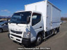 Used 2011 AT mitsubishi-fuso canter FEB80 Image[0]