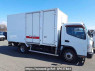 Used 2011 AT mitsubishi-fuso canter FEB80 Image[2]