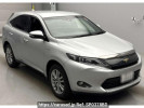 Toyota Harrier Hybrid AVU65W