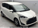 Toyota Sienta NSP170G