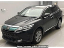 Toyota Harrier ZSU60W