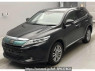Used 2019 AT toyota harrier ZSU60W Image[0]