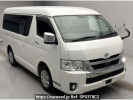 Toyota Hiace Wagon TRH214W