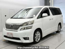 Toyota Vellfire ANH20W