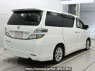 Used 2009 AT toyota vellfire ANH20W Image[1]