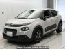 Used 2017 AT citroen c3 B6HN01 Image[0]