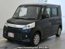 Used 2014 AT suzuki spacia-custom MK32S Image[0]