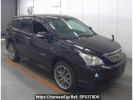 Toyota Harrier Hybrid MHU38W