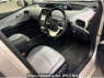 Used 2017 AT toyota prius ZVW50 Image[2]