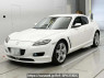 Used 2004 MT mazda rx-8 SE3P Image[0]