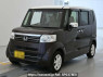 Used 2015 AT honda n-box JF1 Image[0]