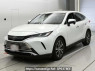 Used 2024 AT toyota harrier MXUA85 Image[0]