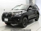 Toyota Land Cruiser Prado TRJ150W