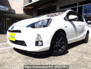 Toyota Aqua NHP10