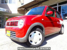 Suzuki ALTO Lapin HE33S