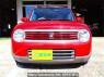 Used 2017 AT suzuki alto-lapin HE33S Image[1]