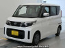 Used 2024 AT nissan roox B44A Image[0]