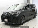 Toyota Alphard AGH30W