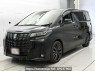 Used 2021 AT toyota alphard AGH30W Image[0]