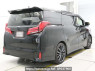Used 2021 AT toyota alphard AGH30W Image[1]