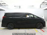 Used 2021 AT toyota alphard AGH30W Image[2]