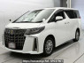Used 2023 AT toyota alphard-hybrid AYH30W Image[0]