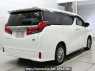 Used 2023 AT toyota alphard-hybrid AYH30W Image[1]