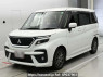 Used 2021 AT mitsubishi delica-d2 MB37S Image[0]