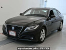 Toyota Crown Hybrid AZSH20