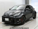 Toyota GR YARIS GXPA16