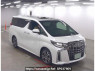 Used 2022 AT toyota alphard AGH30W Image[0]