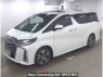 Used 2022 AT toyota alphard AGH30W Image[1]