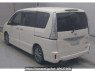 Used 2016 AT nissan serena HC26 Image[1]