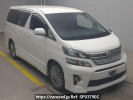 Toyota Vellfire ANH20W