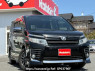 Used 2015 AT toyota voxy ZRR80W Image[0]