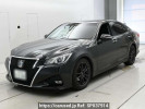 Toyota Crown Hybrid AWS210