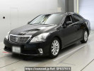Toyota Crown GRS202