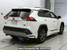 Used 2022 AT toyota rav4 AXAH54 Image[1]