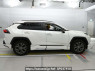 Used 2022 AT toyota rav4 AXAH54 Image[2]