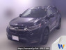 Used 2021 AT honda cr-v RW2 Image[0]